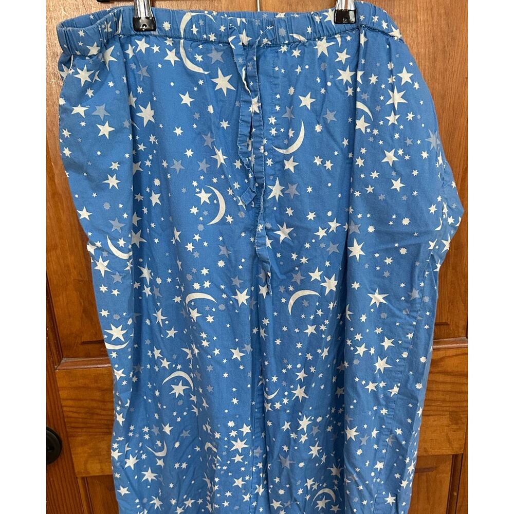 Printfresh Celestial Skies Long Sleep Set - Size Large - Picture 6 of 7